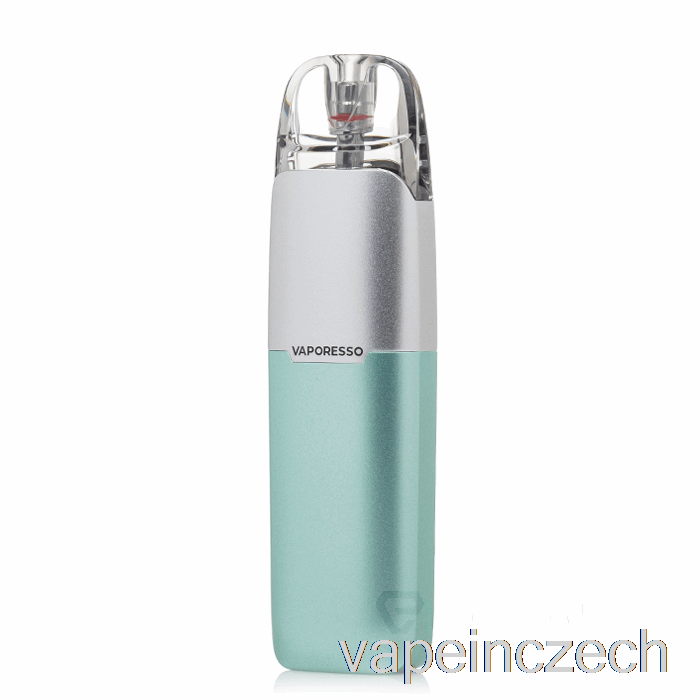 Vaporesso Luxe Q2 Se Pod System Mint Green Vape Bez Nikotinu